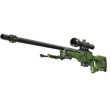 Souvenir AWP | Pit Viper