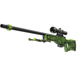 AWP | Pit Viper image