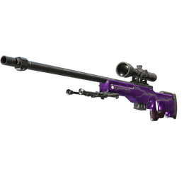 AWP | Lightning Strike image