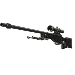 AWP | Graphite image