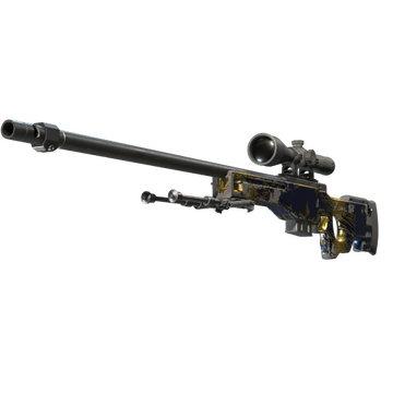 AWP | Man-o'-war