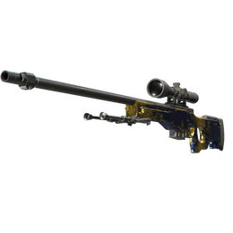AWP | Man-o'-war image