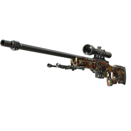 AWP | PAW image