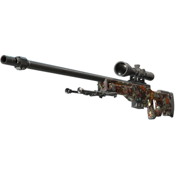 AWP | PAW
