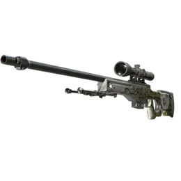 AWP | Worm God image