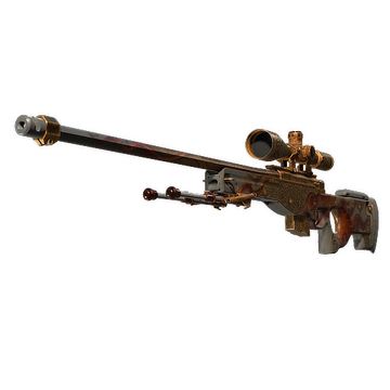 AWP | Sovereign Flame
