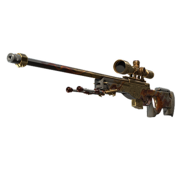 AWP | Sovereign Flame