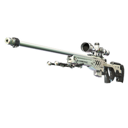 AWP | Printstream image
