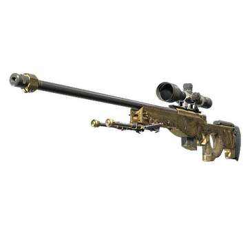 AWP | Queen's Gambit