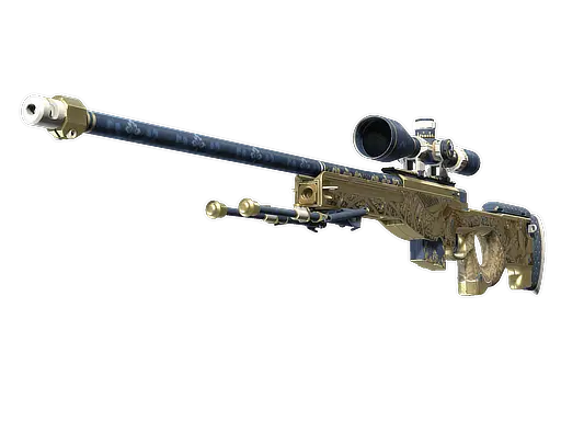 AWP | Queen's Gambit