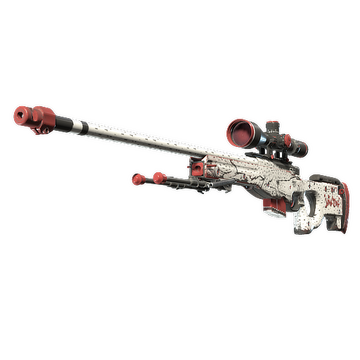 Souvenir AWP | LongDog