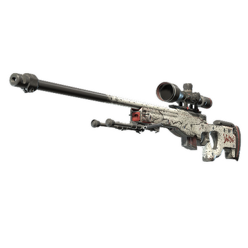 Souvenir AWP | LongDog