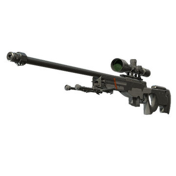 AWP | Black Box