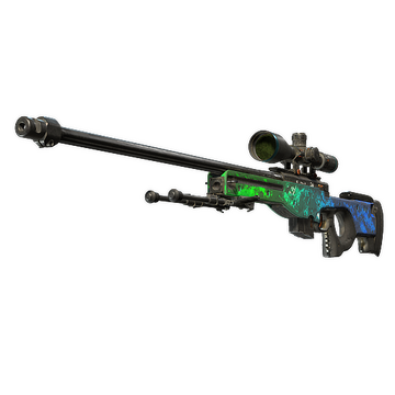 AWP | Ice Coaled