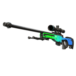 AWP | Ice Coaled image