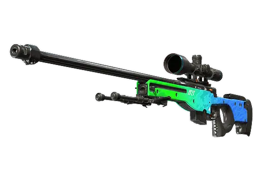 AWP | Ice Coaled