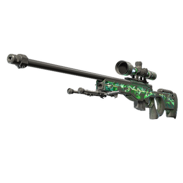 AWP | Green Energy