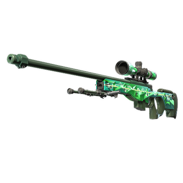 AWP | Green Energy