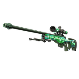 AWP | Green Energy image