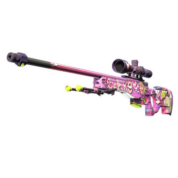 Souvenir AWP | Crakow!