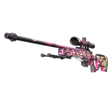 Souvenir AWP | Crakow!