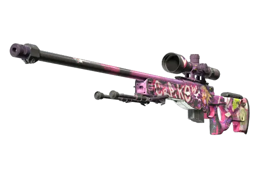 AWP | Crakow!