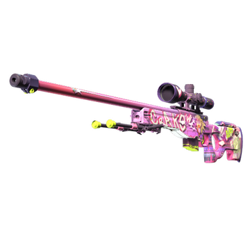 Souvenir AWP | Crakow!