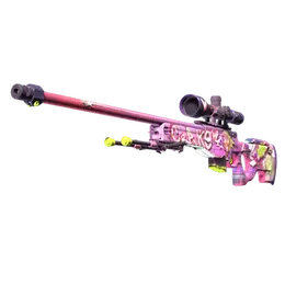 AWP | Crakow! image