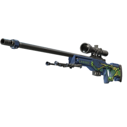 AWP | Corticera image
