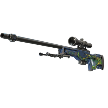 StatTrak™ AWP | Corticera