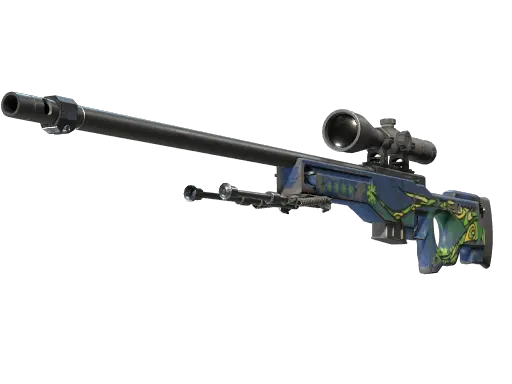 AWP | Corticera