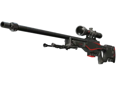 AWP | Redline