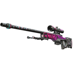 AWP | Chromatic Aberration image
