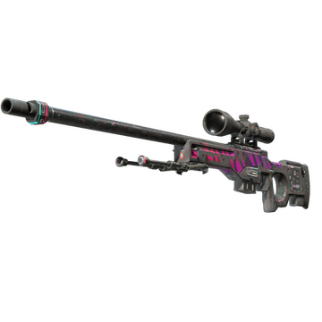 AWP | Chromatic Aberration