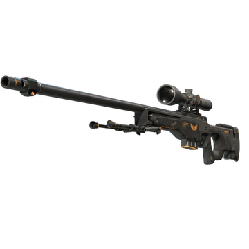 StatTrak™ AWP | Elite Build