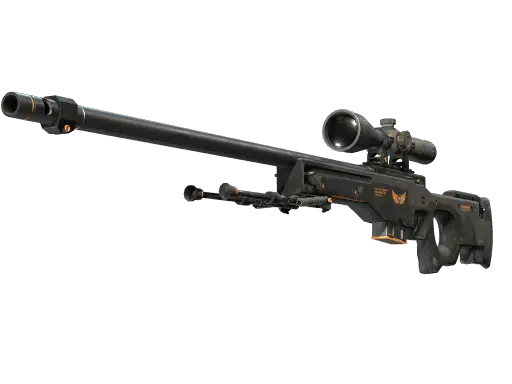 AWP | Elite Build