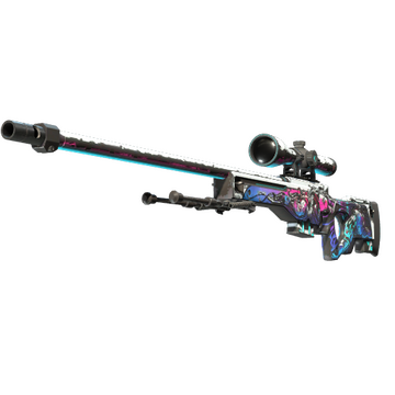 StatTrak™ AWP | Neo-Noir