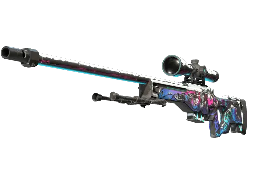 AWP | Neo-Noir