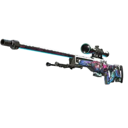 AWP | Neo-Noir image
