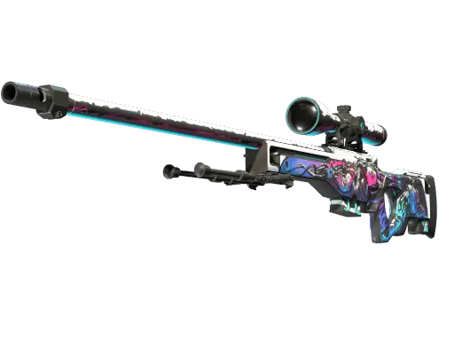 AWP | Neo-Noir