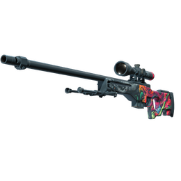 AWP | Hyper Beast image