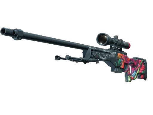AWP | Hyper Beast