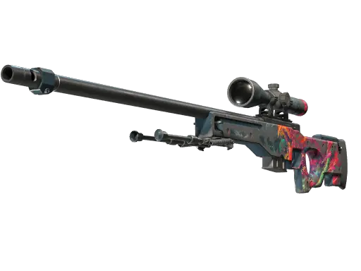 AWP | Hyper Beast