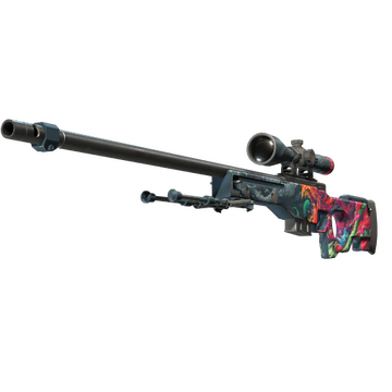 Hyper Beast