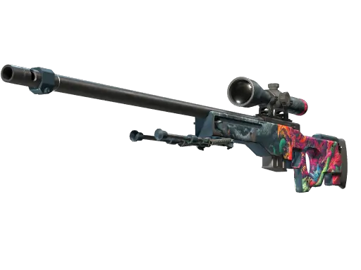 AWP | Hyper Beast