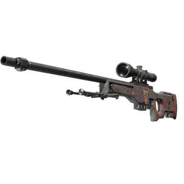 StatTrak™ AWP | Oni Taiji