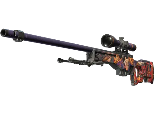 AWP | Oni Taiji