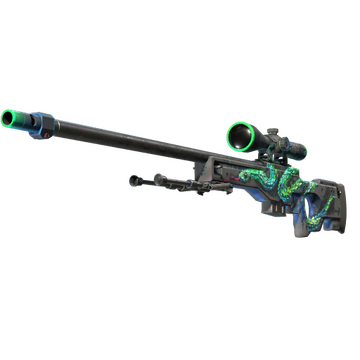 AWP | Atheris