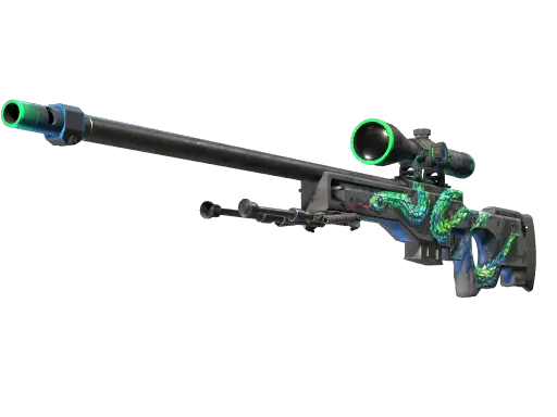 AWP | Atheris