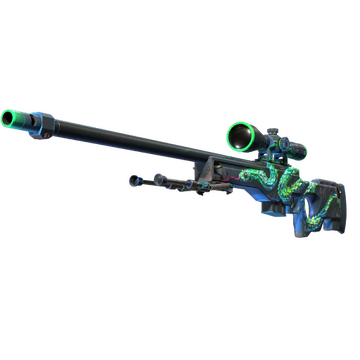 StatTrak™ AWP | Atheris